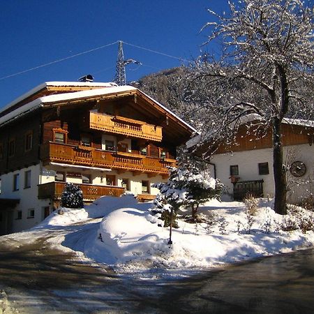 צל אם צילר Haus Kammerland מראה חיצוני תמונה