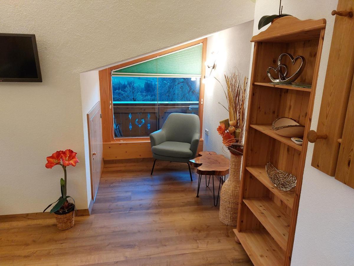 צל אם צילר Haus Kammerland מראה חיצוני תמונה