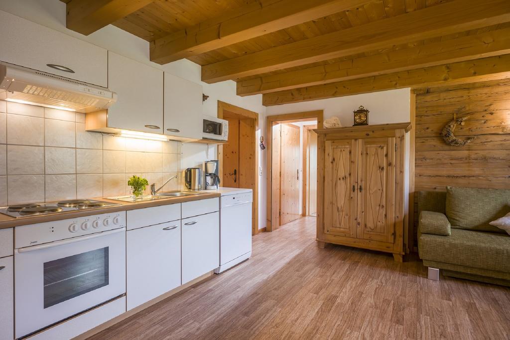 צל אם צילר Haus Kammerland מראה חיצוני תמונה
