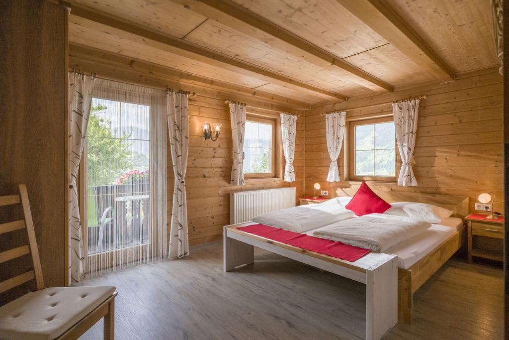 צל אם צילר Haus Kammerland מראה חיצוני תמונה